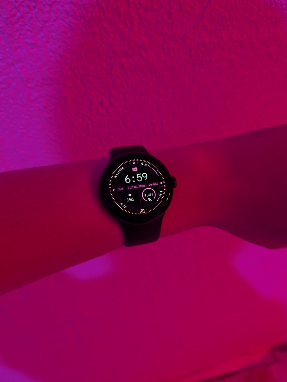 WearOS 5.1 for Pixel Watches featured image