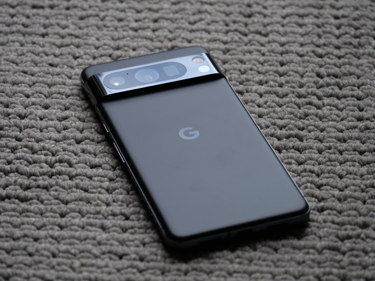 My experience with Google Pixel warranty featured image