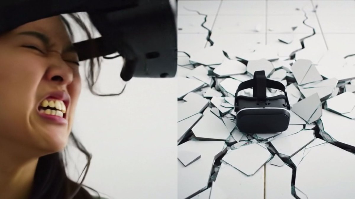 Google's Veo 2 AI video generator is scarily good, and I don't know how I feel about that featured image