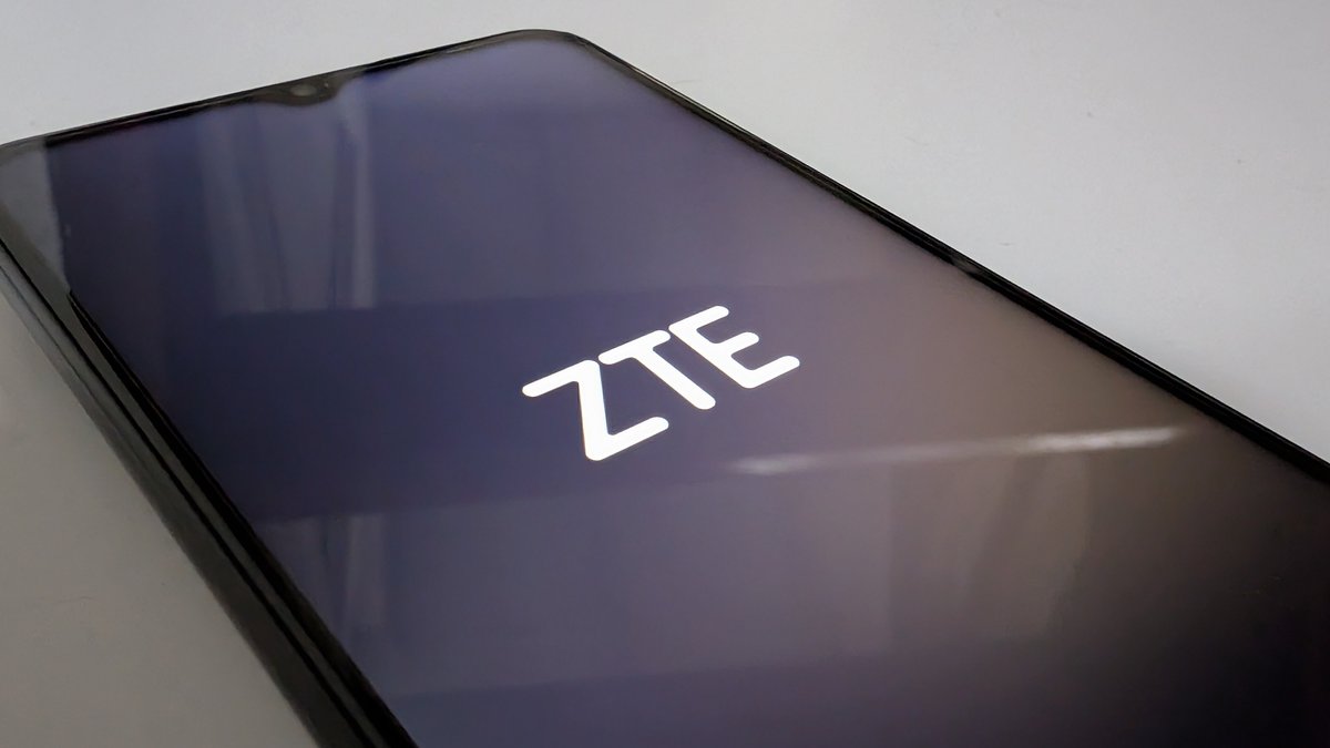 Your ZTE phone is likely spying on you, which ZTE says is "compliant"